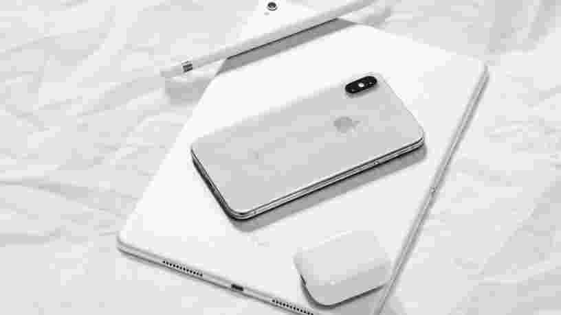Les iPhones 2019 proposeront le chargement sans fil inversé. Voici en quoi ça consiste et quels téléphones le font déjà