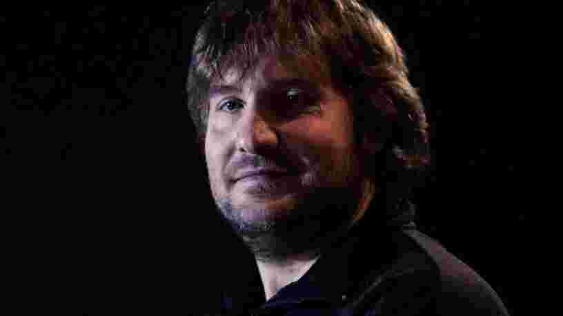 Nicolas Sadirac, directeur général de l'école 42, prépare l'éducation à un avenir où l'interface neurale sera un moyen d'accéder à la connaissance