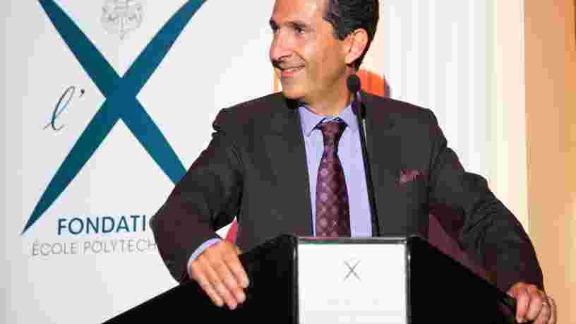Altice réalise la 2e plus grosse IPO de l’année aux Etats-Unis — 2 actionnaires raflent la mise