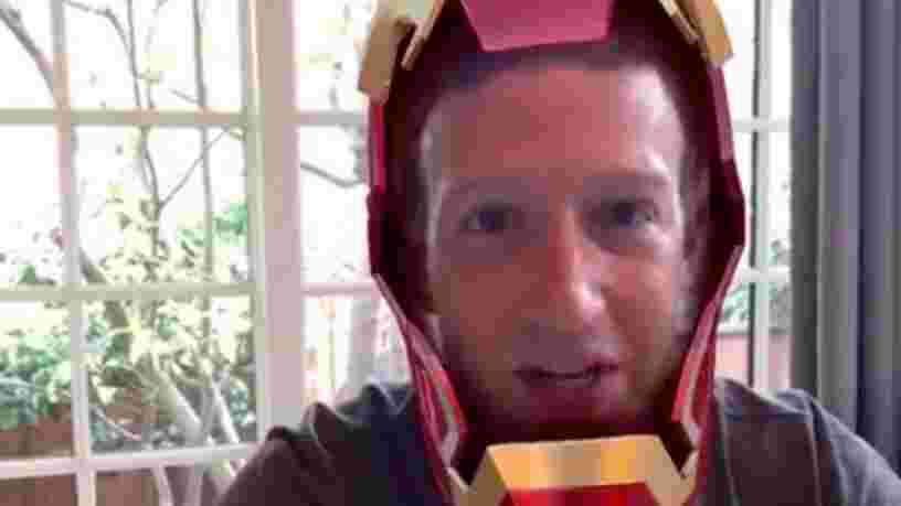 Mark Zuckerberg envisage d'ouvrir le code du majordome virtuel qu'il a créé en 100 heures — voici comment il fonctionne