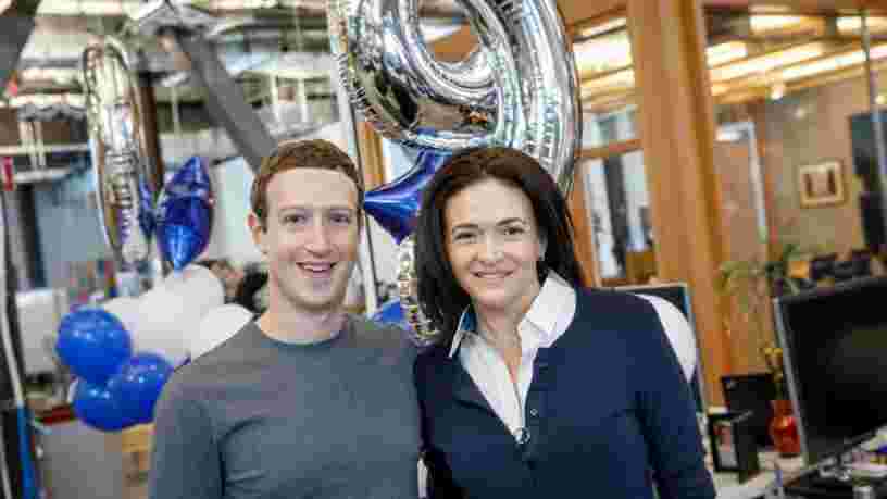 L'ingénieur de Facebook qui a critiqué la monoculture 'de gauche' de l'entreprise vient de démissionner — et il s'attaque aussi à la stratégie produits du réseau social