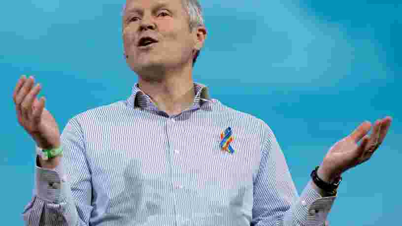 Le patron d'Ubisoft dit que la console de jeux va bientôt disparaître