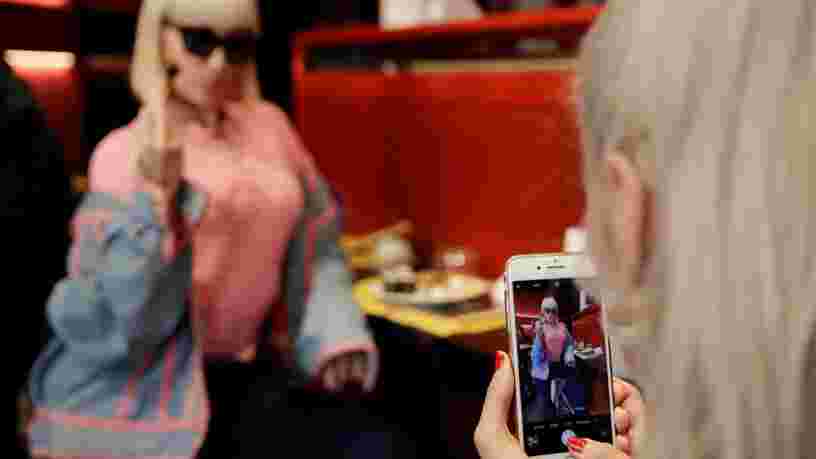 Les données personnelles de millions d'influenceurs Instagram étaient dans une base non sécurisée