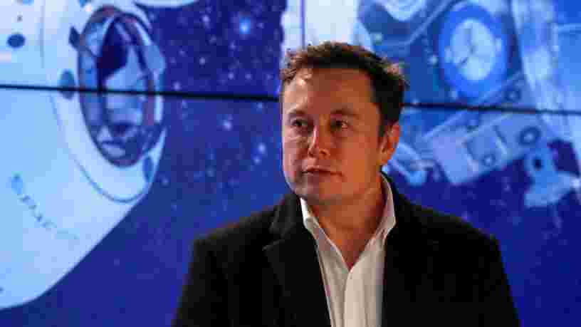 Tesla poursuivi en justice par un fournisseur français pour ne pas avoir payé ses factures