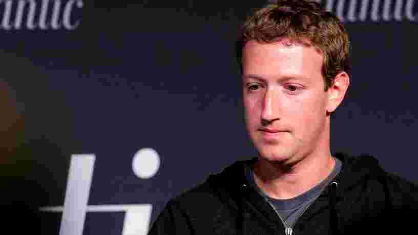 Facebook va vous montrer plus d'informations locales dans votre fil d'actualité