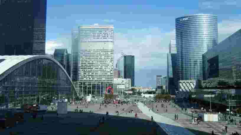 Il y a un secteur immobilier en particulier qui est dans une forme 'éblouissante' — et c'est grâce aux investisseurs anglo-saxons