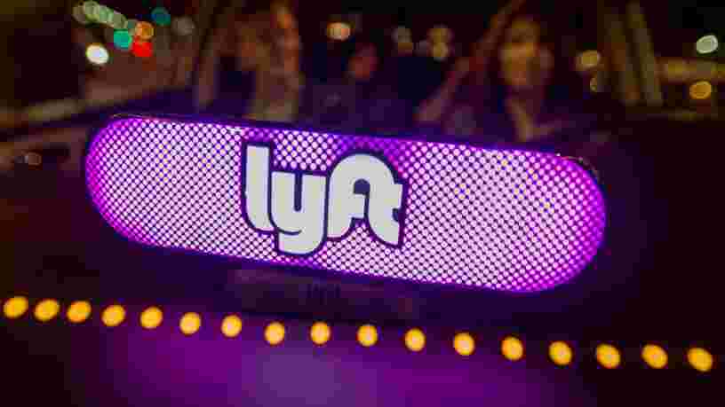Lyft enquête sur le fait que ses employés auraient consulté les données clients de leurs exs et de Mark Zuckerberg