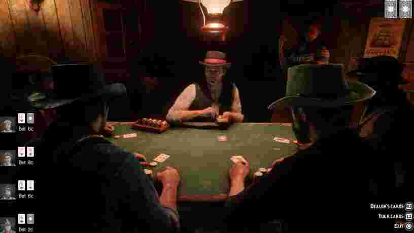 'Red Dead Redemption 2' est en bonne voie pour engranger 1 Md$ de chiffre d'affaires 3 jours seulement après sa sortie