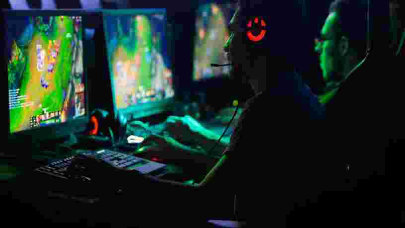 'L'addiction aux jeux video' a été classée comme maladie mentale par l'OMS — voici ce que cela signifie