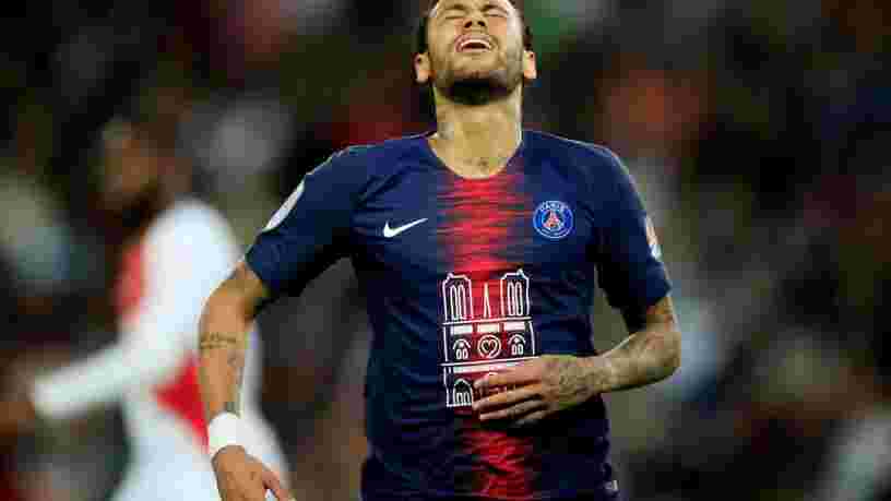 L'élimination du PSG face à Manchester United a plombé les comptes d'un organisateur de paris anglais