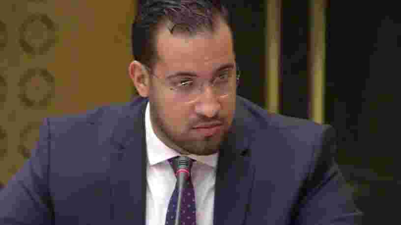 L'ancien conseiller de l'Elysée Alexandre Benalla est désormais soupçonné d'avoir profité de sa position pour faire des affaires