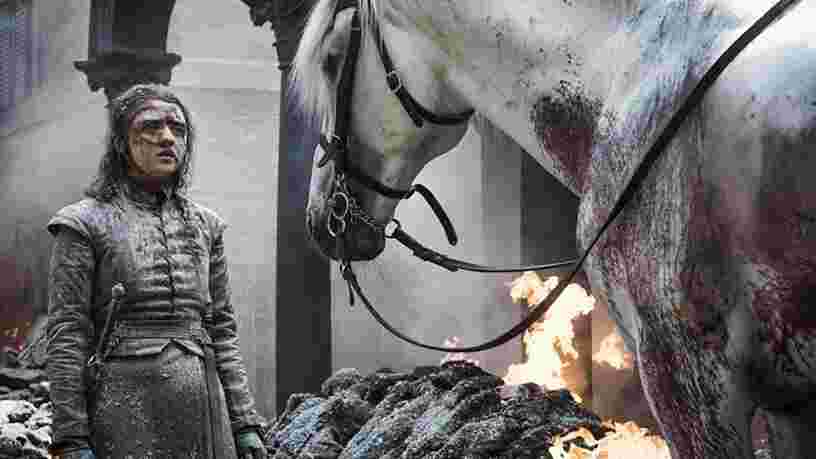 'Game of Thrones' : le réalisateur de la bataille finale aurait préféré tuer tout le monde