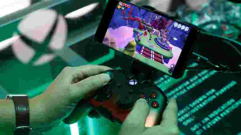 Des employés tiers de Microsoft ont écouté des enregistrements de consoles Xbox... et les 6 autres choses à savoir dans la tech