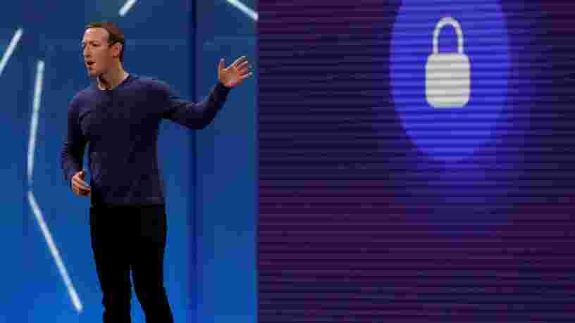 Facebook imite Google en vous permettant de savoir qui se cache derrière les publicités politiques à 2 mois des élections européennes