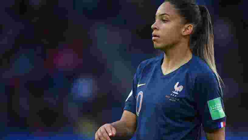 Coupe du monde féminine : Nike promet que tout le monde aura son maillot si les Bleues l'emportent