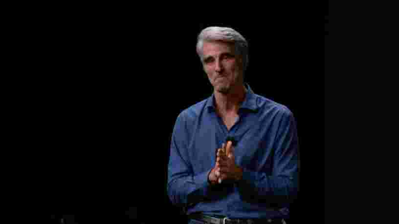 Le nouvel outil de reconnaissance faciale d'Apple permettant de déverrouiller l'iPhone X n'a pas fonctionné lors de sa première démo publique