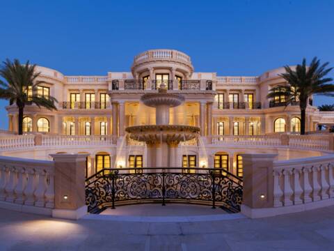 Wallpaper Voici Les 6 Maisons Les Plus Extravagantes Du Monde En Californie HD