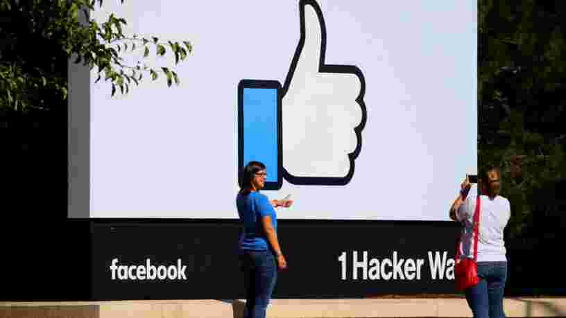 Facebook a stocké des millions de mots de passe sans les crypter, voici comment renforcer la sécurité de votre compte