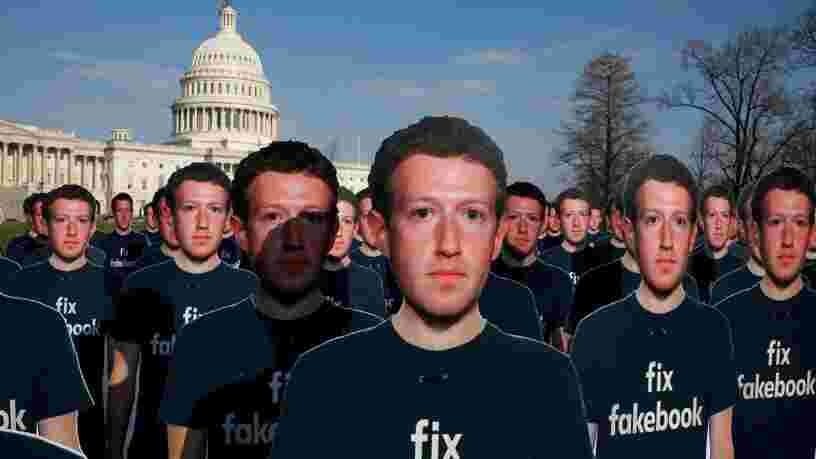 Le patron de Facebook France assure que le réseau social payera plus d'impôts dans l'Hexagone