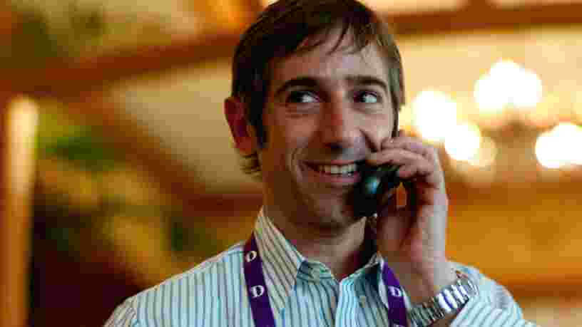 Le fondateur de Zynga Mark Pincus lève 700 M$ pour un nouveau fonds d'investissement qui aidera les entreprises tech en difficulté