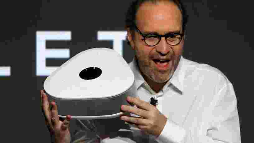 Xavier Niel donne un coup de pouce à 2 entreprises de la tech française avec la nouvelle Freebox — voici pourquoi ce partenariat est essentiel pour elles