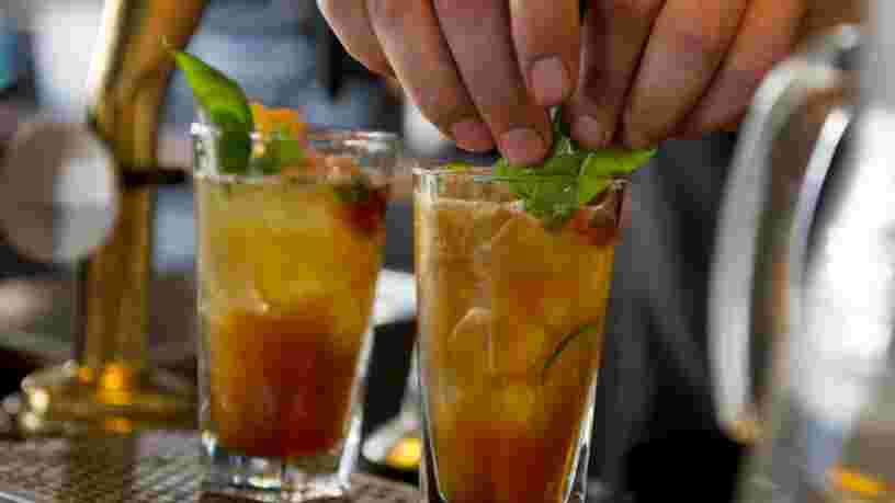 11 cocktails populaires à déguster à travers le monde