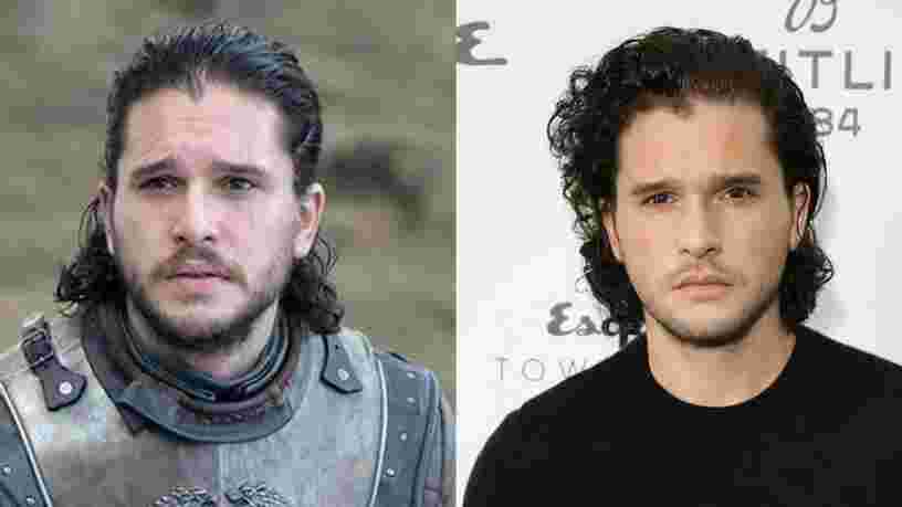 'Game of Thrones' : Kit Harington dans un centre spécialisé pour gérer 'des problèmes personnels'