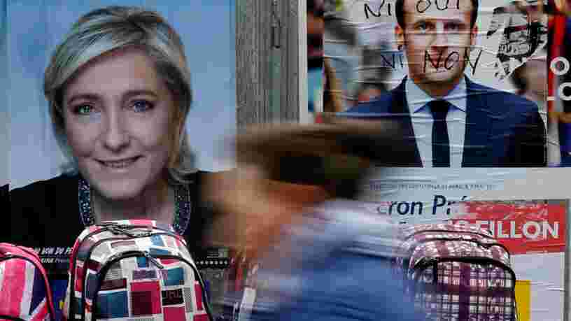 Présidentielle 2017: ce qu'il faut savoir avant le débat de l'entre-deux-tours
