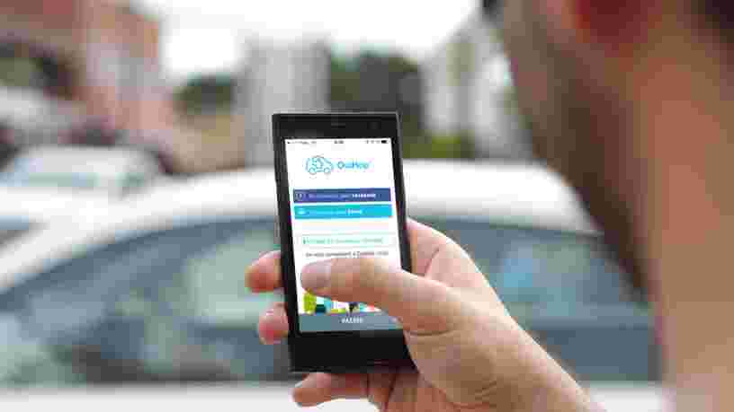 Les Français gagnent 500 euros par an grâce à Airbnb, BlablaCar et Le Bon Coin