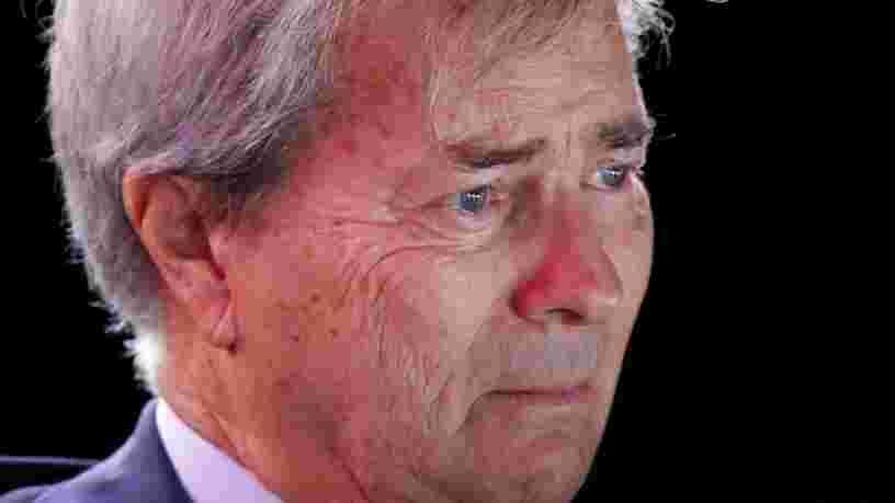 Vincent Bolloré a été mis en examen pour ses activités en Guinée et au Togo
