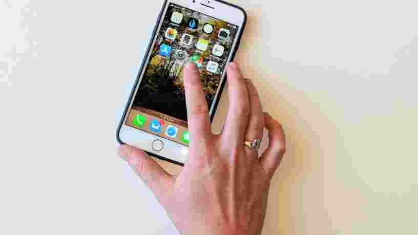 Les 10 applis pour iPhone qui ont rapporté le plus d'argent en 2018