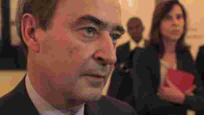 L'ancien PDG du cimentier franco-suisse Lafarge est en garde à vue pour s'expliquer sur le financement de groupes armés en Syrie