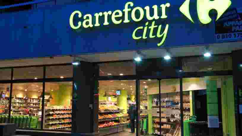 Voici pourquoi Carrefour ne trouve pas de repreneur pour Dia