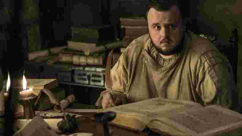 Vous pouvez gagner 47€ de l'heure en enseignant le haut valyrien, l'une des langues de Game of Thrones