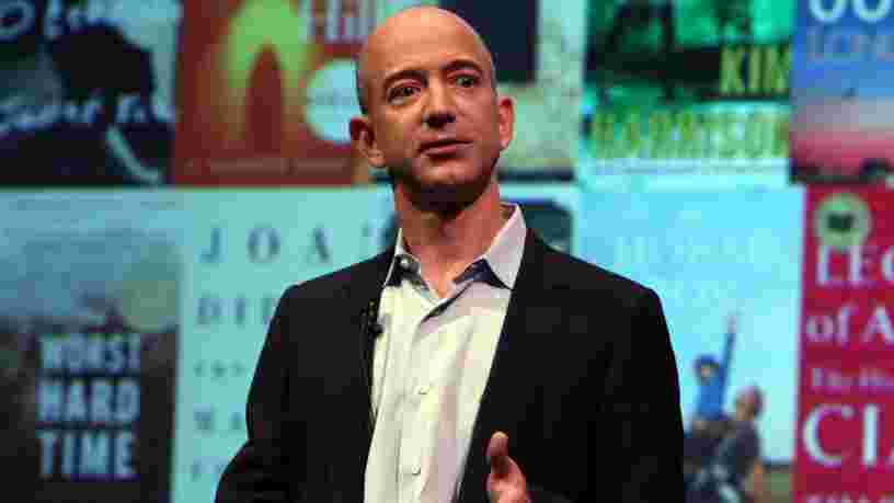 La reconnaissance faciale d'Amazon peut maintenant détecter la peur
