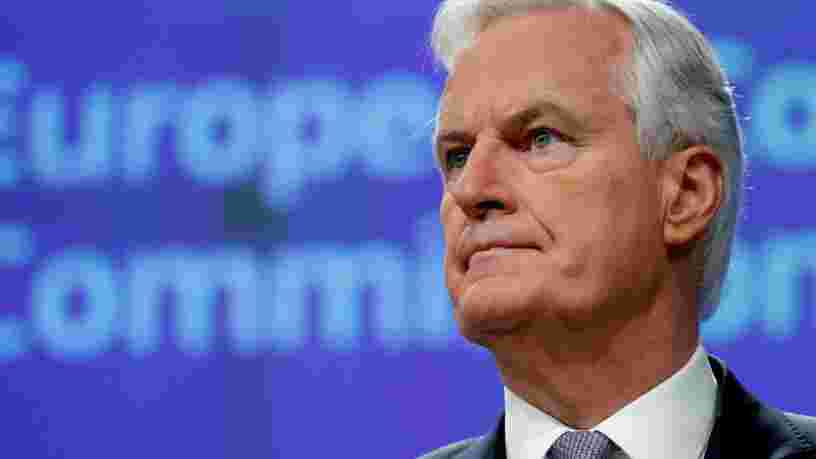 Les négociations sur le Brexit se heurtent à des 'divergences fondamentales' après 3 jours de travaux