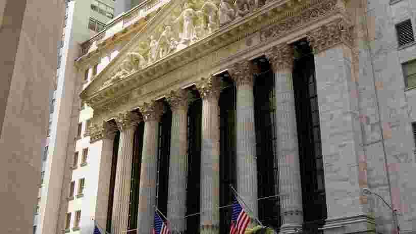 Le Dow Jones a battu un nouveau record à Wall Street — voici ce qu'il faut savoir sur le plus vieil indice boursier au monde