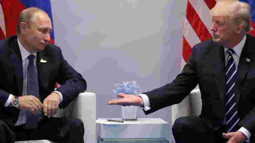 L'éditeur d'antivirus Kaspersky Lab est devenu une victime collatérale de la querelle entre les Etats-Unis et la Russie