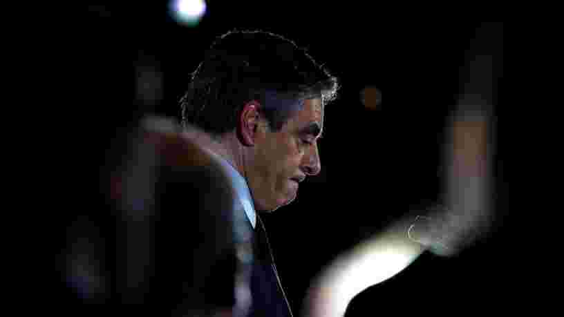 François Fillon est mis en examen dans l'enquête sur les emplois fictifs