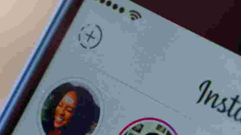 Vous pouvez maintenant poser et répondre à des questions dans vos Instagram Stories — et c'est une façon pour le réseau social de vous pousser à rester plus longtemps