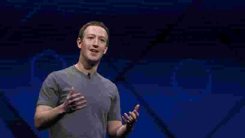 Facebook envisagerait de créer sa propre crypto-monnaie