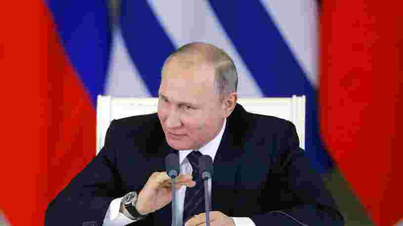 La Russie cible la propagation d'informations mensongères en créant des unités spéciales
