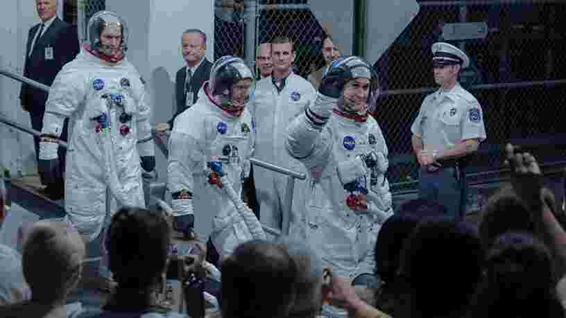 Espace : pourquoi on ne peut pas parler d'un remake de la guerre froide entre les Etats-Unis et la Chine