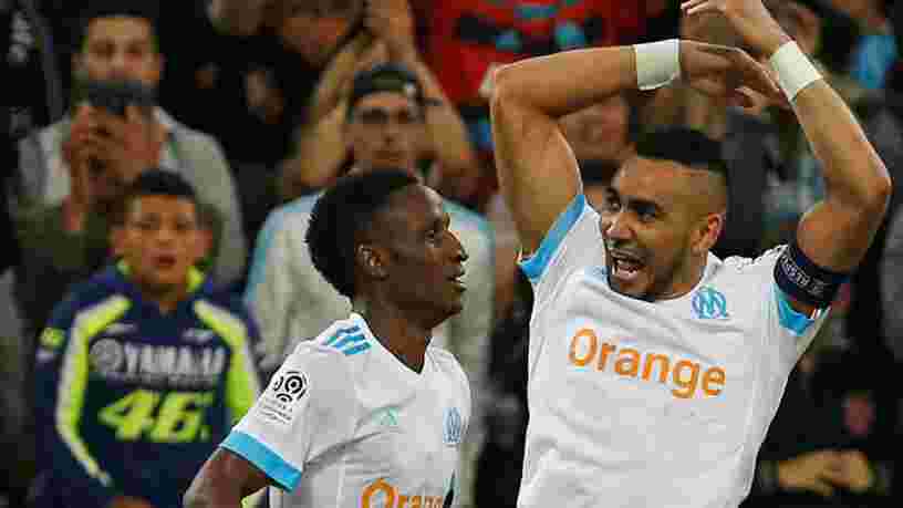 L'OM pourrait empocher près de 30M€ en cas de victoire ce soir face à l'Atlético Madrid — c'est 25% de son budget