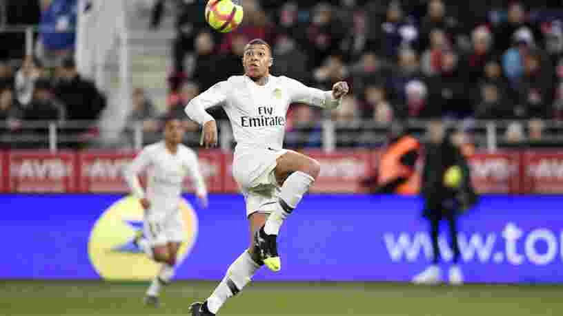 Quels sont les clubs de la Ligue 1 les plus rentables ? Ce classement est bien différent de celui du championnat