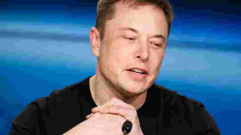 L'Autopilot de Tesla serait moins bon que les humains sur une fonctionnalité clé