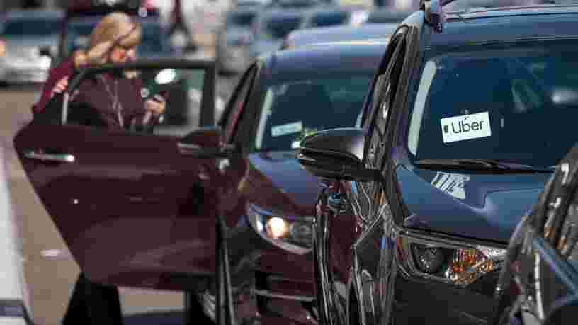 8 preuves que les chauffeurs Uber sont des salariés selon la Cour de cassation