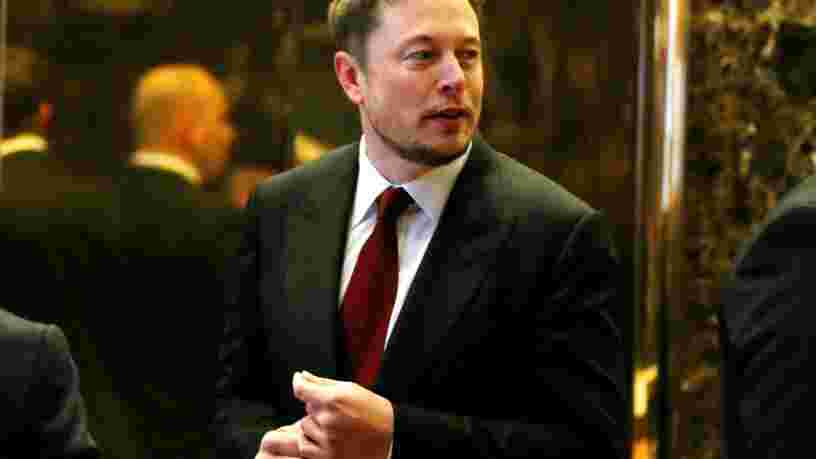 Tesla accuse en justice son ex-directeur du pilotage automatique d'avoir volé des données pour monter sa propre startup