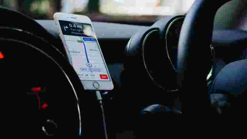 Ces 15 choses étaient beaucoup plus difficiles avant l’apparition du smartphone