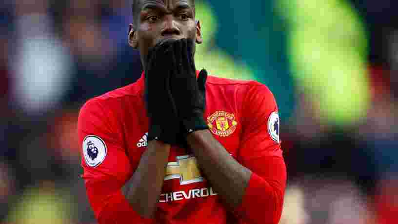 Voici les 4 marques que le footballeur Paul Pogba détient dans un paradis fiscal